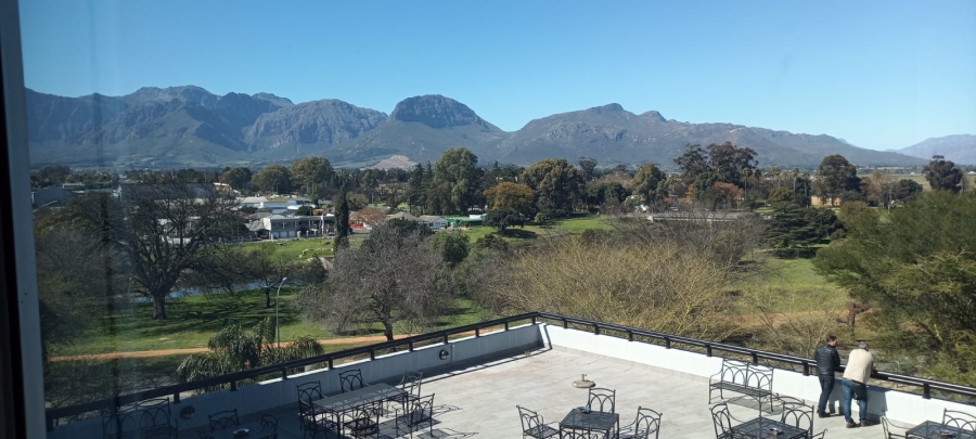 To Let commercial Property for Rent in Paarl Central Western Cape